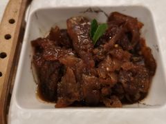-北京全聚德(方庄店)