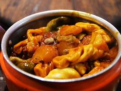 -粗粮人家·东北菜(洋桥店)