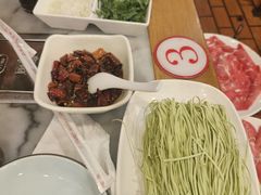 -马记伊源斋涮肉·清真菜(潘家园古玩市场店)