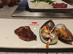 -大渔铁板烧(大悦城店)