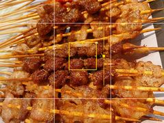-527烧烤·龙虾·精酿酒(小石城美乐城店)