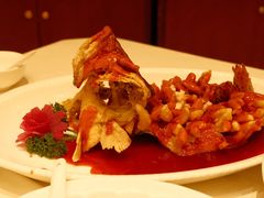 -得月楼·省级非遗·传统苏帮菜(观前店)