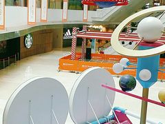 -圆融购物中心(南天成路店)