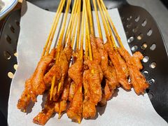 -武松家(丰益桥店)