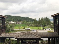 -山水一号·中餐厅