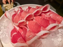 -巴奴毛肚火锅(悠唐购物中心店)