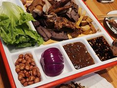 -满盛春饼·新津菜(河北路总店)