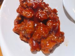 -圆圆家私房美食(民权路店)