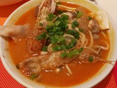 -厦门海港英迪格酒店(中山路店)