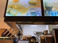 -龙记·香港茶餐厅(海上世界店)