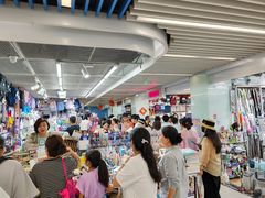 -天丰利生活MALL(和平里店)