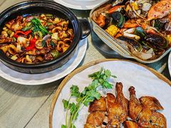 -巽寮印象美食部落餐厅·海鲜·地方特色菜(惠州体验店)