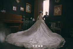 -韩国艺匠ARTIZ STUDIO(汉口店)