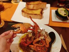 -Ministry of Crab(科伦坡店)