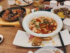 -锡和无锡菜(景丽苑店)