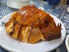 -嘉里饭庄