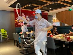 -海底捞火锅(万丰桥店)
