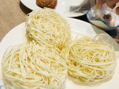 -古关火锅店(古北水镇景区店)
