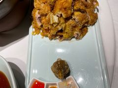 -真地道京味府·鲜橙烤鸭·北京菜(朝外大街东大桥店)