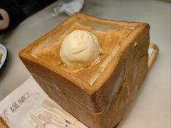 -绿茶餐厅(南翔印象城MEGA店)