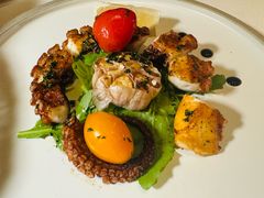 -La Vita 意大利传统料理(富民路店)