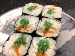 -三禾寿司(君尚店)
