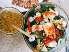 虾沙拉-RAC BAR(安福路店)