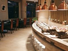 -海草馆自助餐厅(悦海店)