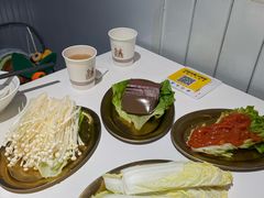 -友达面馆(广州总店)