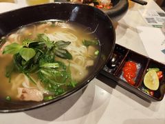 -美奈小馆·越南料理(中航城君尚购物中心店)