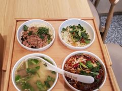 -贰拾捌味·宜宾燃面(春熙路旗舰店)