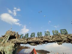 -大连森林动物园