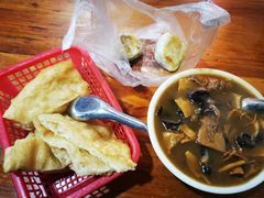 -逍遥镇刘相五胡辣汤豆沫馆(康复中街店)