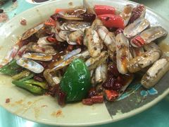 -景好海鲜餐厅(大鹏必选旅游店)