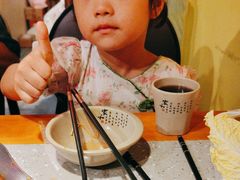 -重庆锦火锅(惠福东路店)