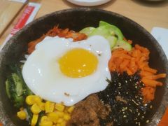 -米村拌饭(天津东丽万达店)