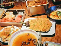 -功夫怪兽·烧烤(西工小街店)