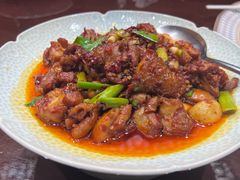 -贵州大厦贵州厅(樱花园西街店)