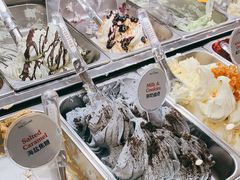 -Dal Cuore 达可芮冰淇淋(陕西北路店)