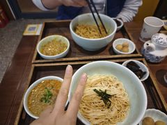 -蟹上黄·蟹黄面·江南糖水(人民广场店)