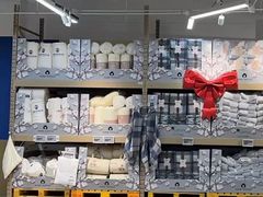 -盒马X会员店(王府井奥莱UP TOWN店)