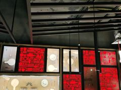 -盛焰铁板烧(王府井店)