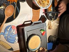-玉川屋创意日料Bistro(柳巷店)