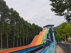 -重庆海昌加勒比海水世界