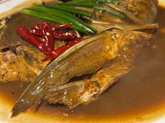 -旺顺阁·北京菜(北辰上品+)