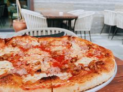 -OGGI TRATTORIA PIZZERIA(深业上城店)