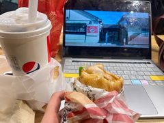 -肯德基(北京南站店)