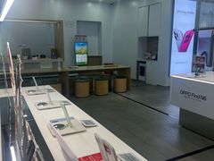 -OPPO服务体验中心(天津和平区天河城店)