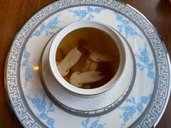 -王府井文华东方酒店-紫膳餐厅