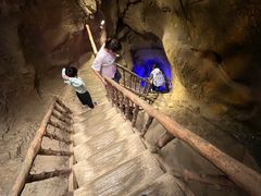 -辋川溶洞